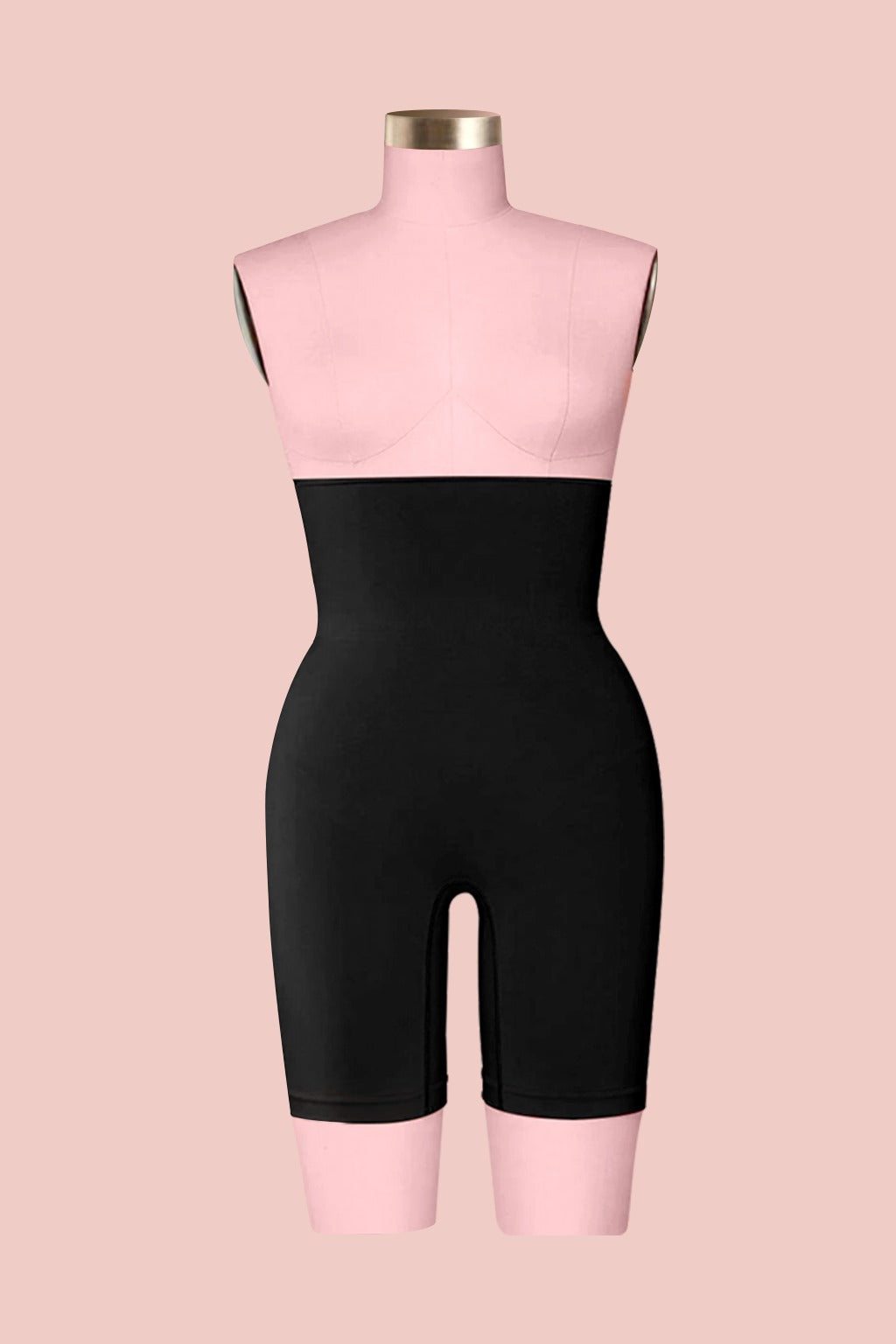 High-Waisted Shaper Short – Flexi EVE High-Waisted Shaper Short – Flexi EVE