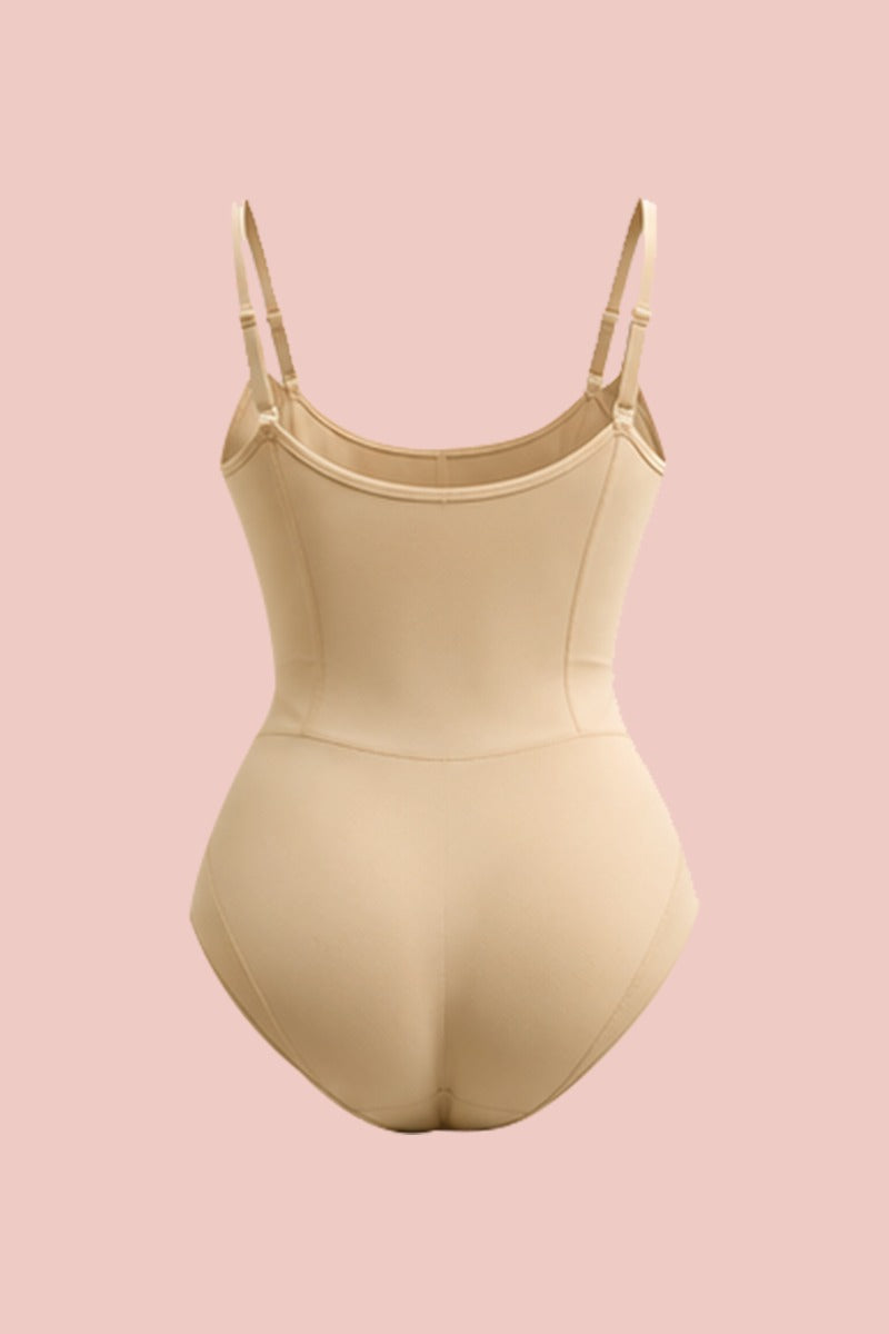 Compression Body Suit