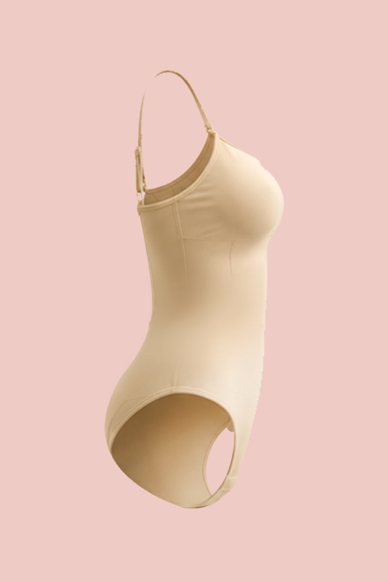 Compression Body Suit