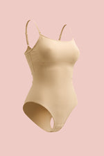 Compression Body Suit