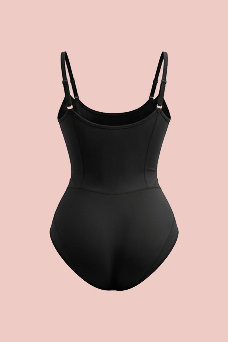 Compression Body Suit