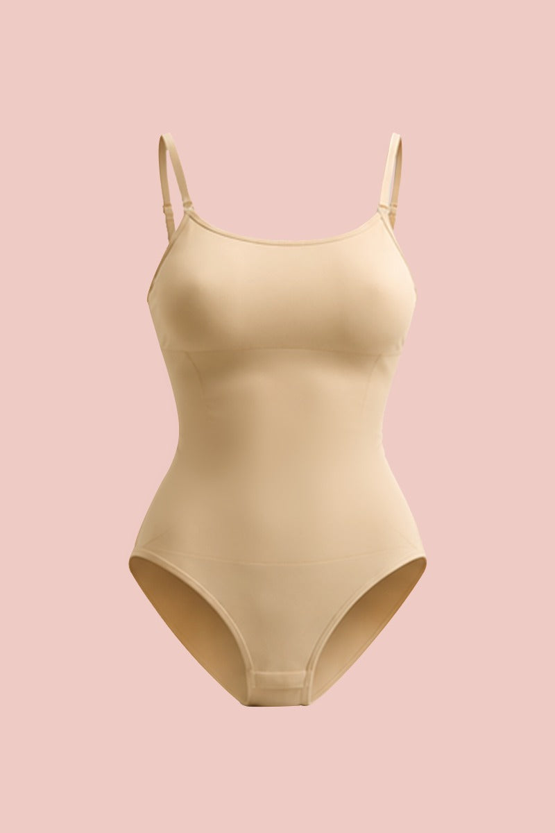 Compression Body Suit