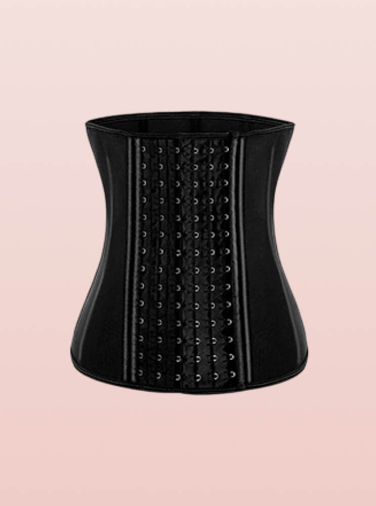 حزام البطن والخصر