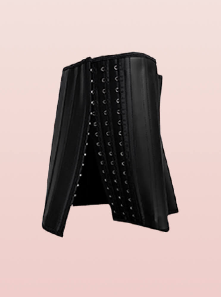 حزام البطن والخصر