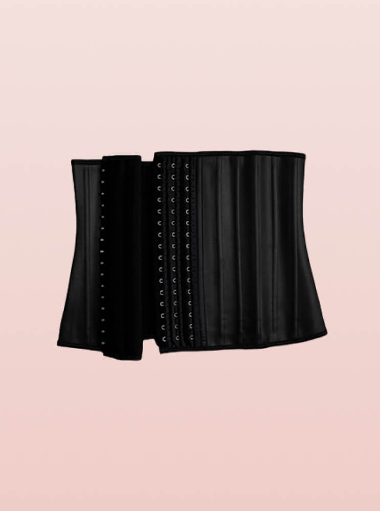 حزام البطن والخصر