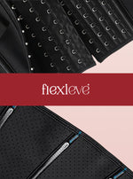 حزام البطن والخصر