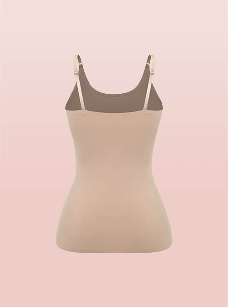 Flexieve Scoop Neck Cami – Flexi EVE