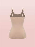Flexieve Scoop Neck Cami