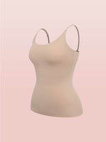 Flexieve Scoop Neck Cami