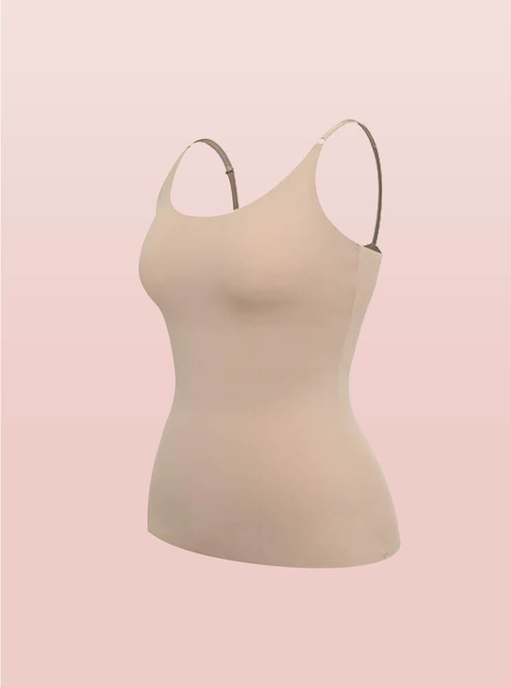 Flexieve Scoop Neck Cami
