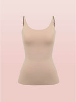 Flexieve Scoop Neck Cami