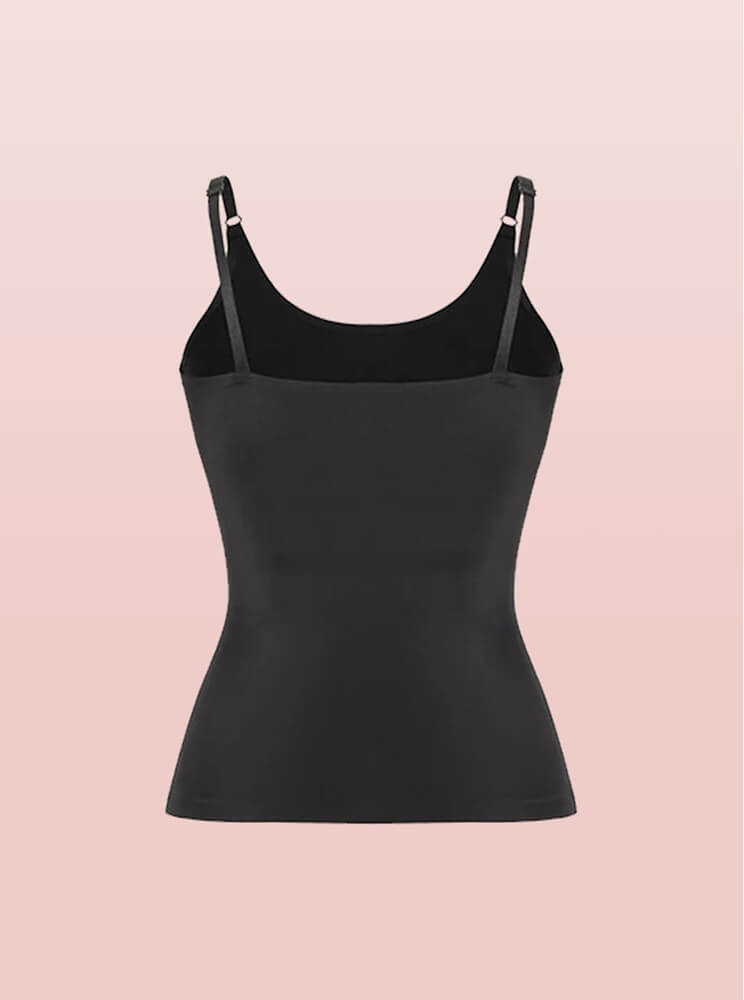 Flexieve Scoop Neck Cami