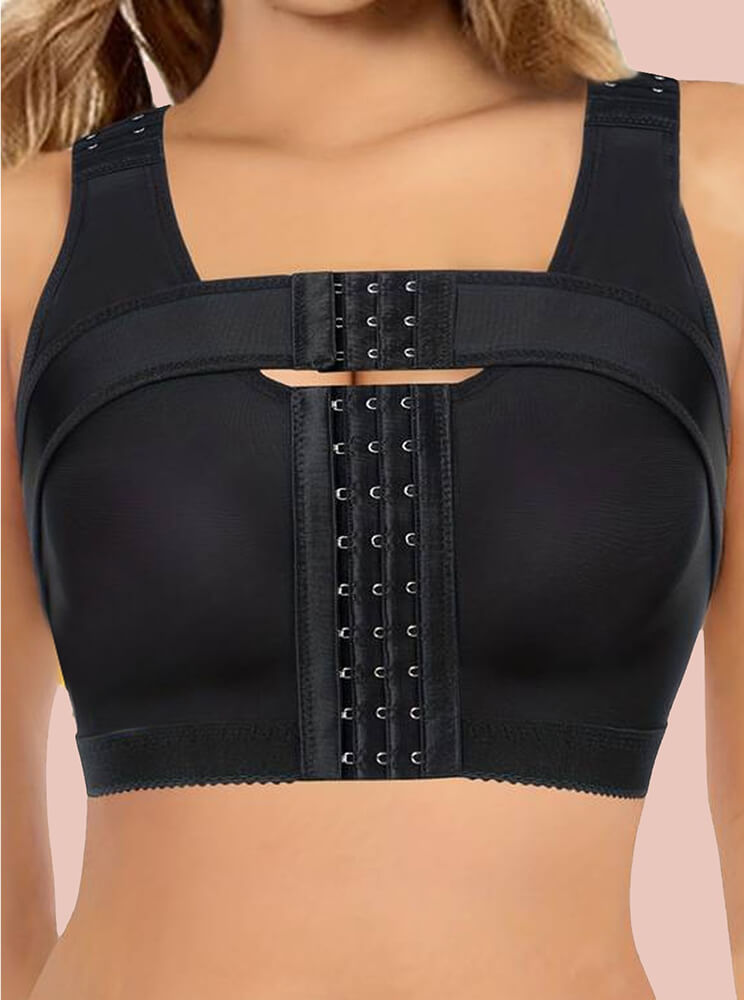 حمالة صدر فليكسي إيف لحد ترهلات الثدي