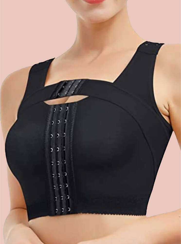 حمالة صدر فليكسي إيف لحد ترهلات الثدي