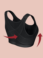 حمالة صدر فليكسي إيف لحد ترهلات الثدي