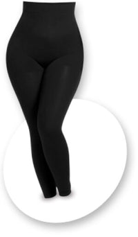 مشدات الجزء السفلي