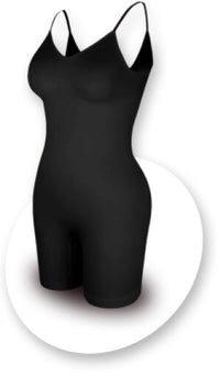 مشدات الجسم الكامل