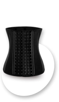 مشدات البطن