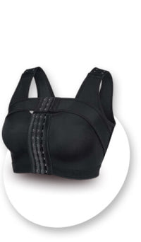 حمالات الصدر والتوب 