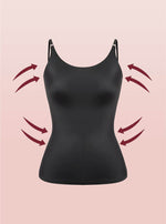 Flexieve Scoop Neck Cami