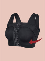 حمالة صدر فليكسي إيف لحد ترهلات الثدي