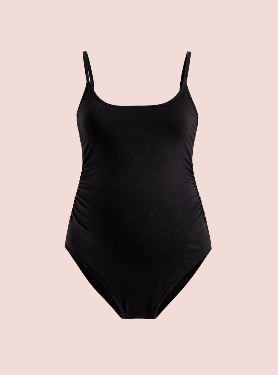 Maternity Romper Suit