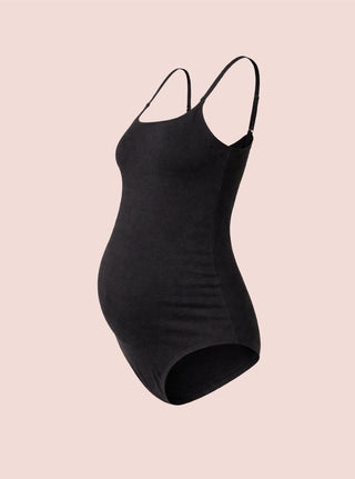 بدلة  حمالة رفيعة للحوامل