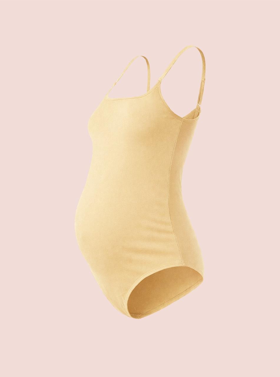 بدلة  حمالة رفيعة للحوامل