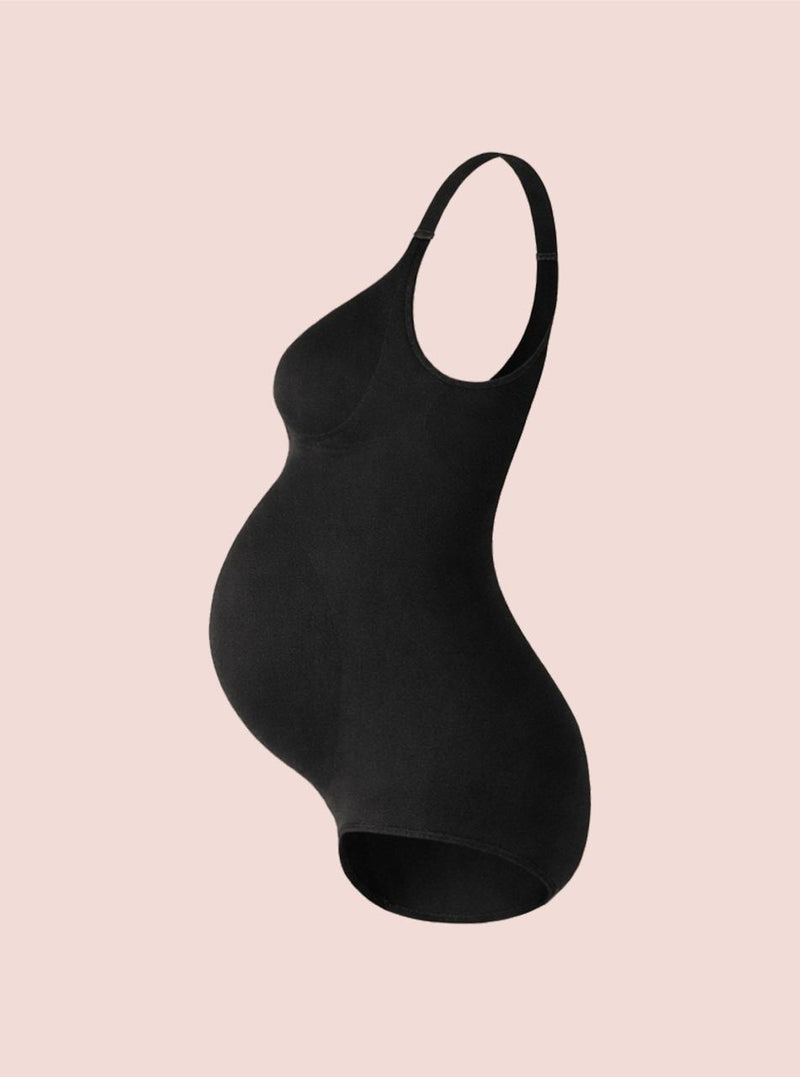 Maternity Scoop suit