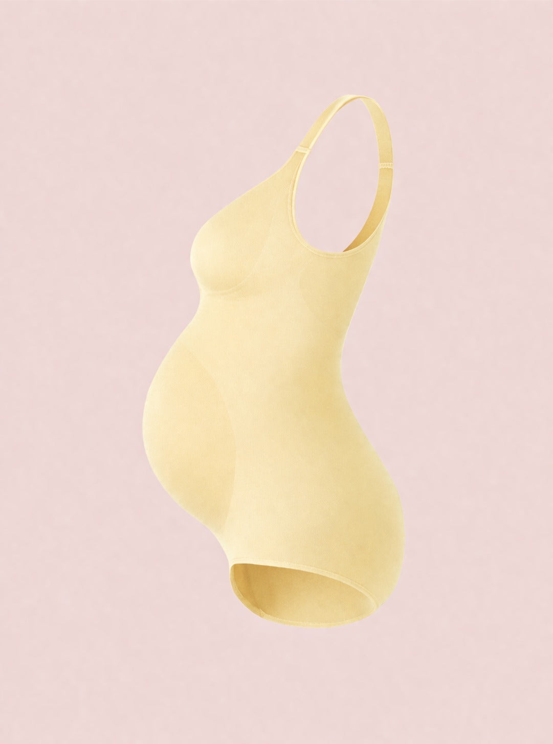 Maternity Scoop suit