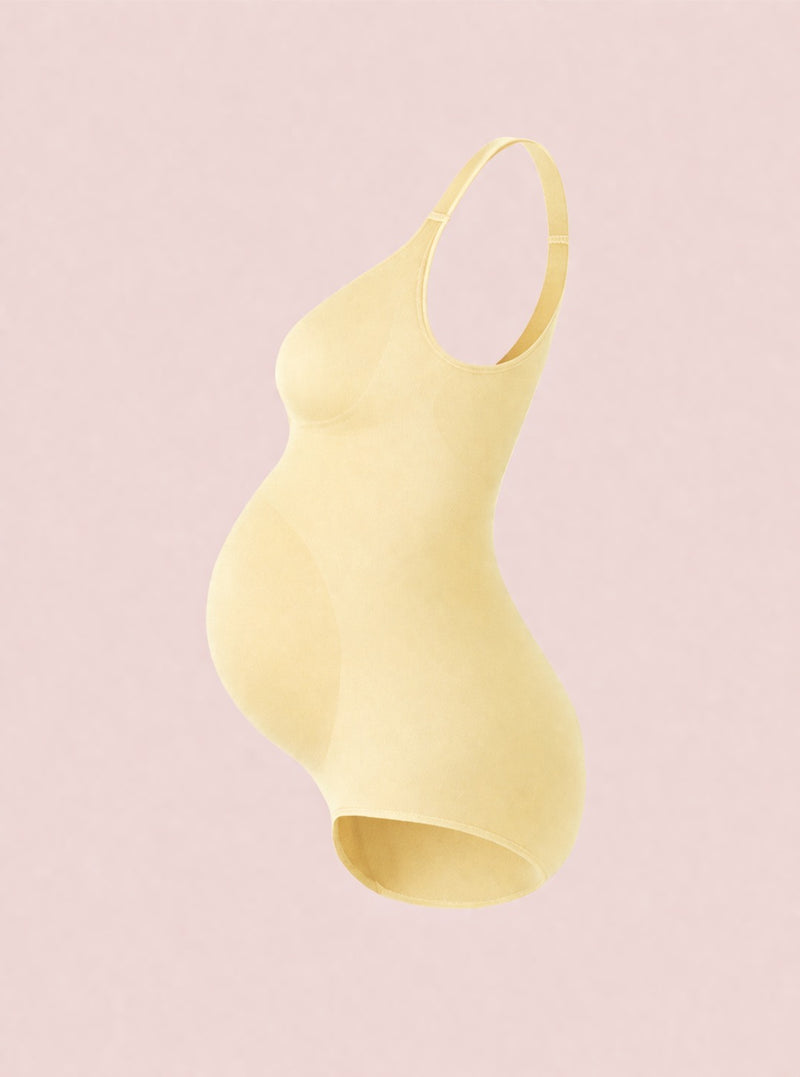 Maternity Scoop suit