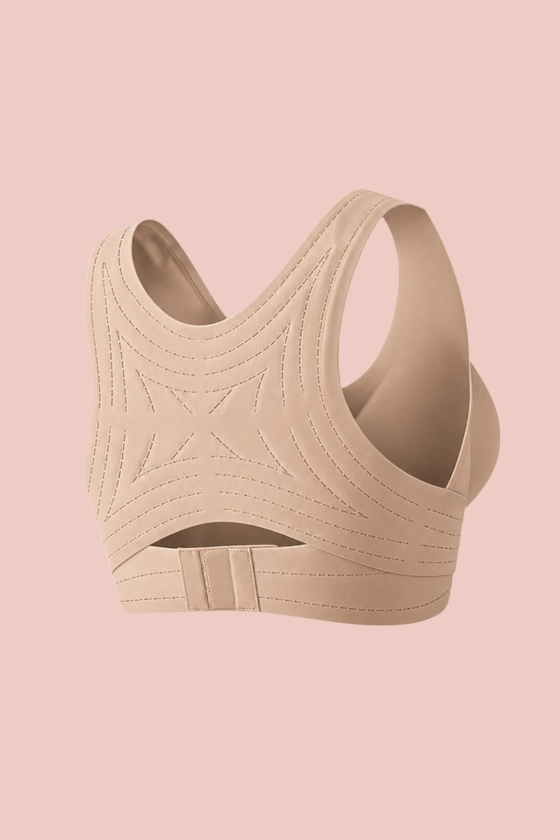 Shape Control Bra