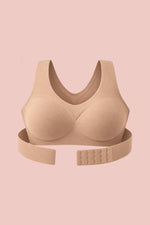 Shape Control Bra