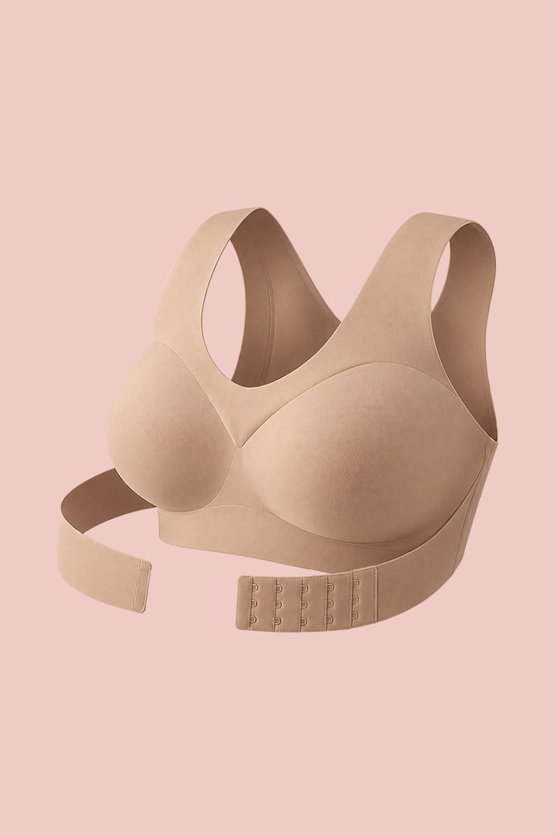Shape Control Bra