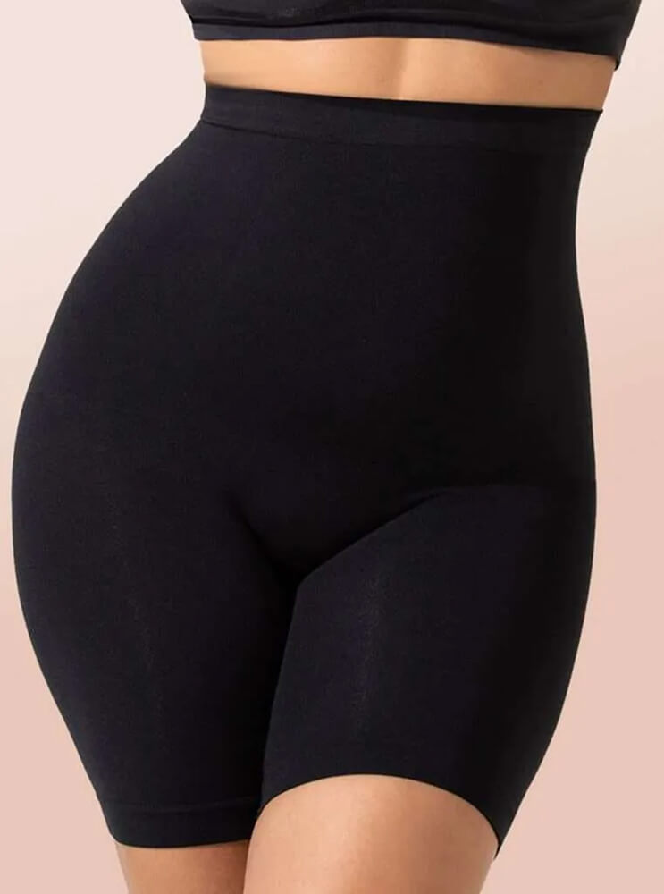 كورسيه شورت فليكسي ايف عالي الخصر