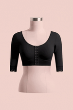 مشد الذراعين لحد ترهلات الثدي والذراعين