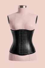 حزام البطن والخصر