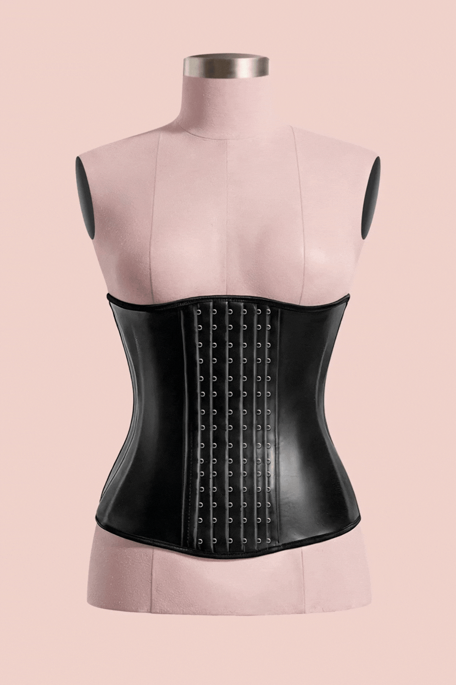 حزام البطن والخصر