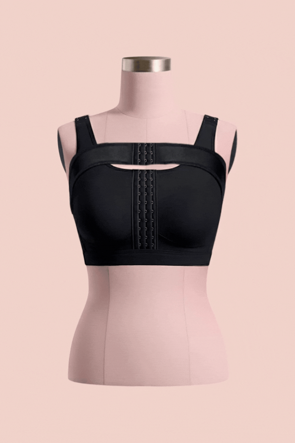 حمالة صدر فليكسي إيف لحد ترهلات الثدي