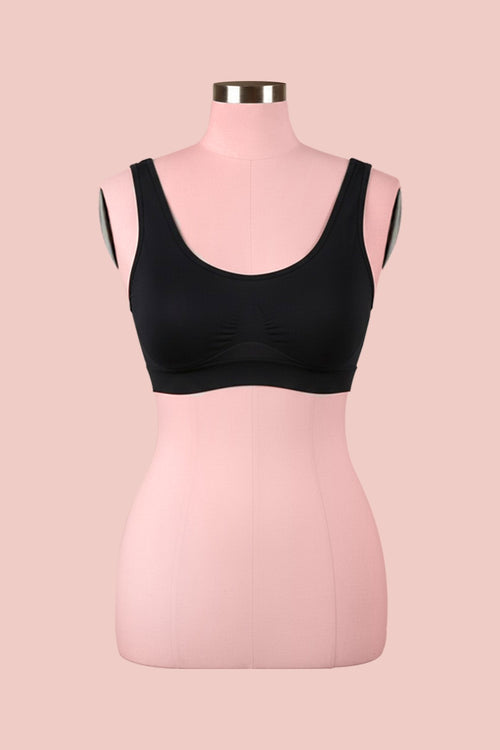 حمالة صدر بدون أسلاك