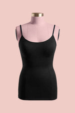 Flexieve Scoop Neck Cami
