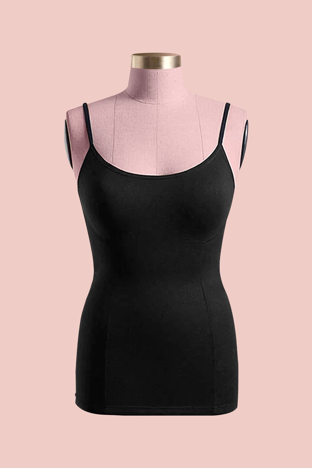 Flexieve Scoop Neck Cami