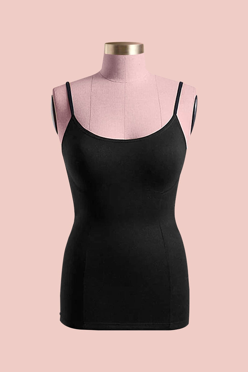 Flexieve Scoop Neck Cami