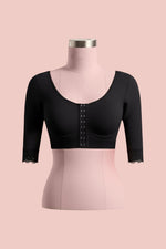 مشد الذراعين لحد ترهلات الثدي والذراعين