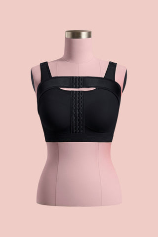 حمالة صدر فليكسي إيف لحد ترهلات الثدي