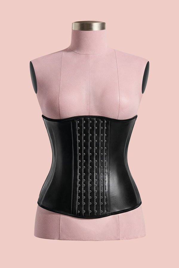 High-waisted Corset