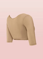 مشد الذراعين لحد ترهلات الثدي والذراعين