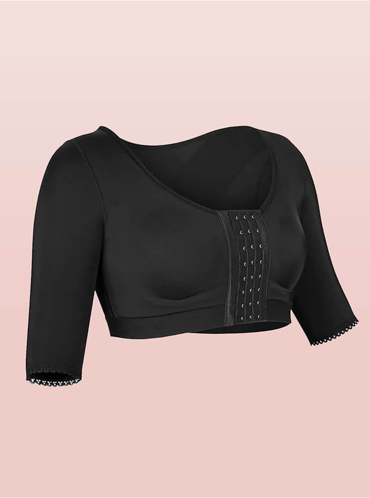 مشد الذراعين لحد ترهلات الثدي والذراعين