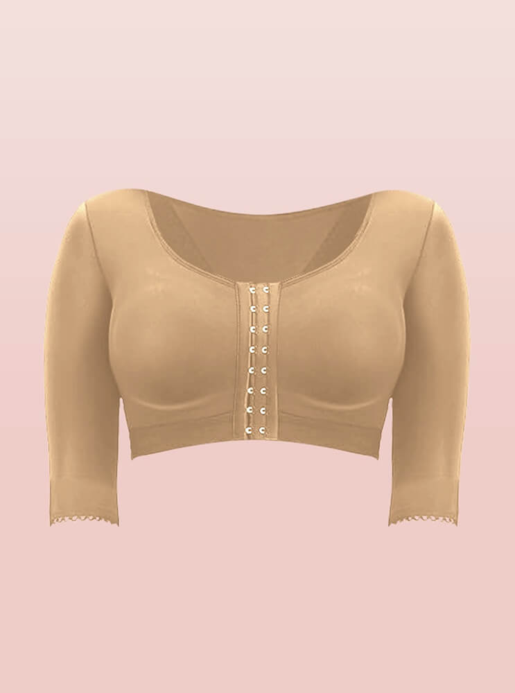 مشد الذراعين لحد ترهلات الثدي والذراعين