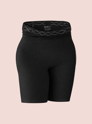 High Waisted Short With Tabs (V2)